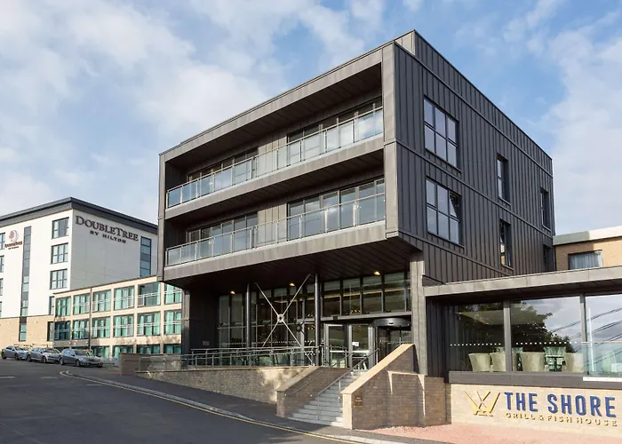 Doubletree By Hilton Edinburgh - Queensferry Crossing