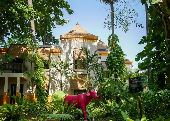 Paradox Resort Phuket Karon
