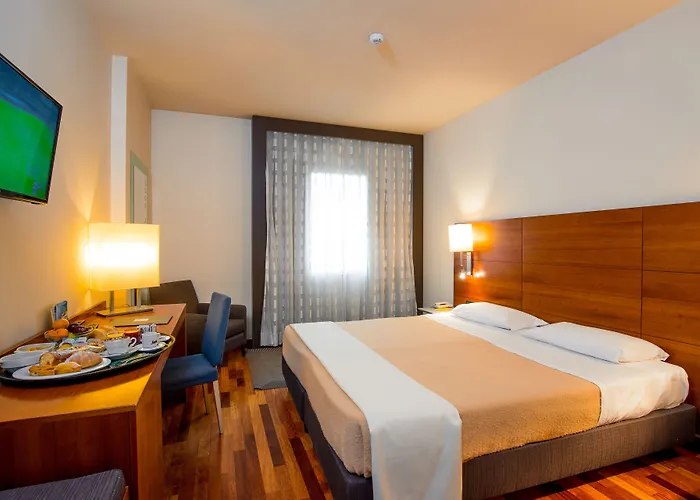 Hotel Da Vinci