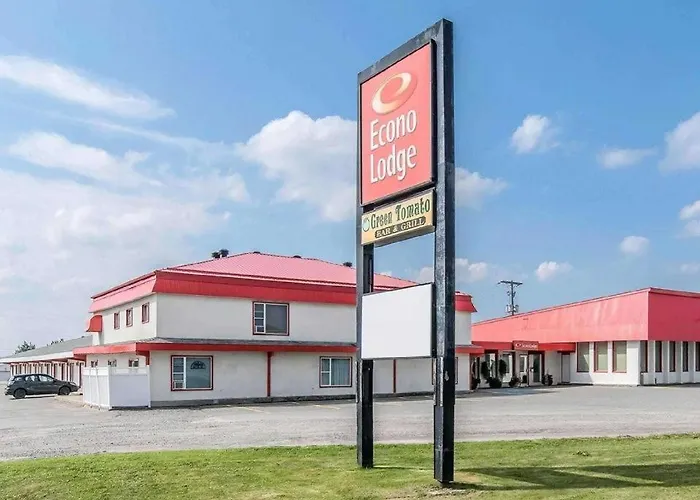 Econo Lodge