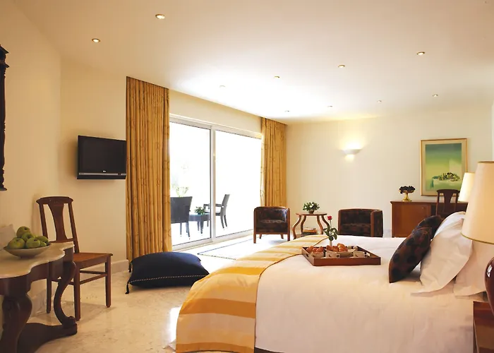 Out Of The Blue Resort & Spa Agia Pelagia 