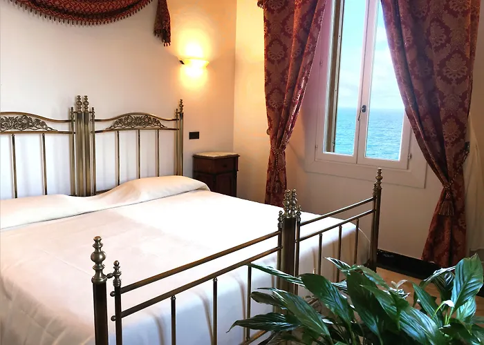 Villa Las Tronas Hotel & Spa Alguer
