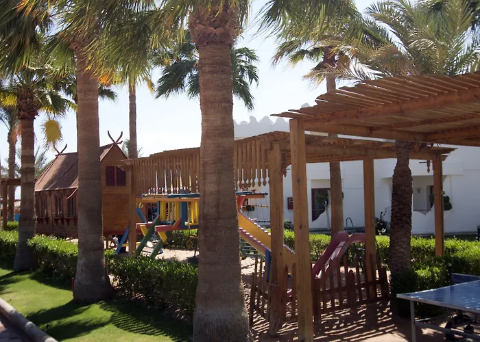 Swiss Inn Resort Dahab