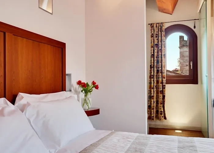 Hotel Due Mori