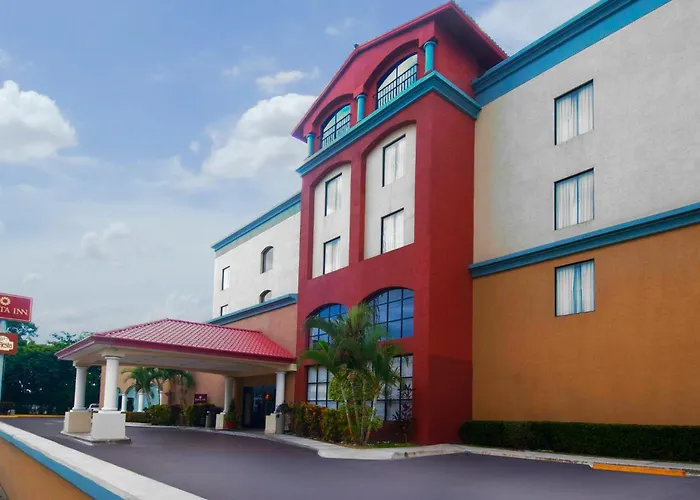 Fiesta Inn Poza Rica