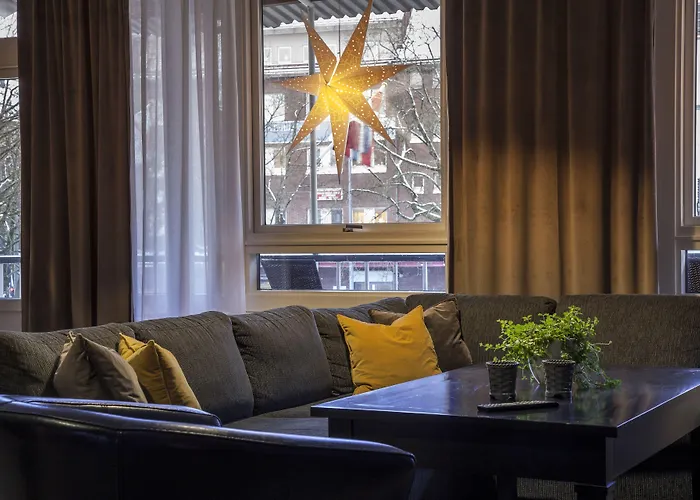 Best Western Hotel Trollhattan