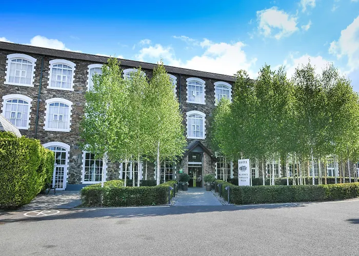 Blarney Woollen Mills Hotel - BW Signature Collection