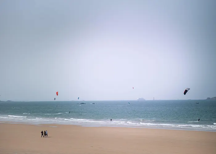 Hotel La Villefromoy Saint-Malo