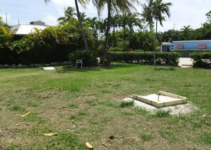 Coconut Cay Resort Marathon