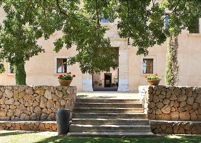 Son Brull Hotel & Spa - Relais & Chateaux Pollensa