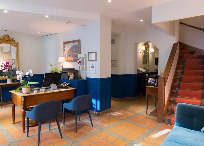 Hotel Mogador