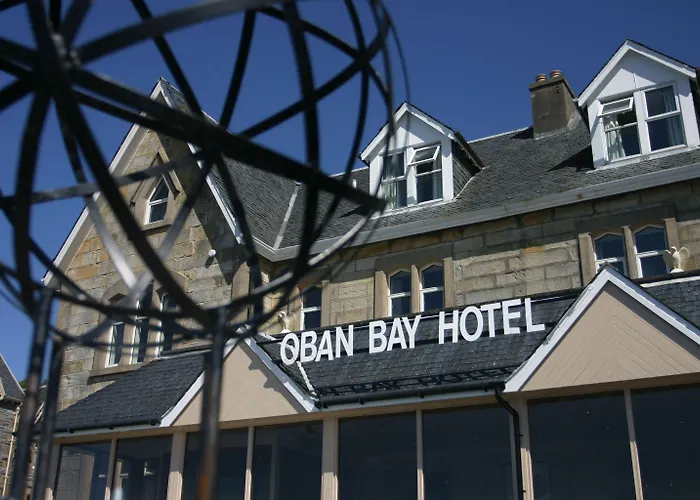 Oban Bay Hotel