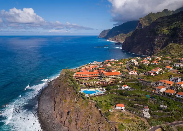 Monte Mar Palace Hotel