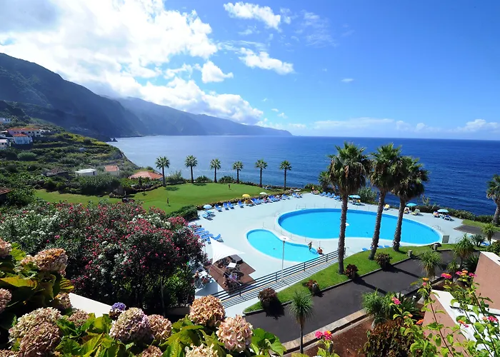 Monte Mar Palace Hotel Ponta Delgada 
