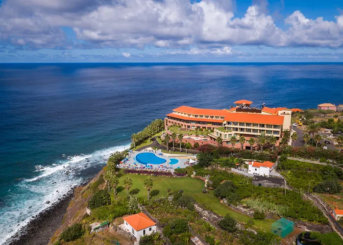 Monte Mar Palace Hotel Ponta Delgada 