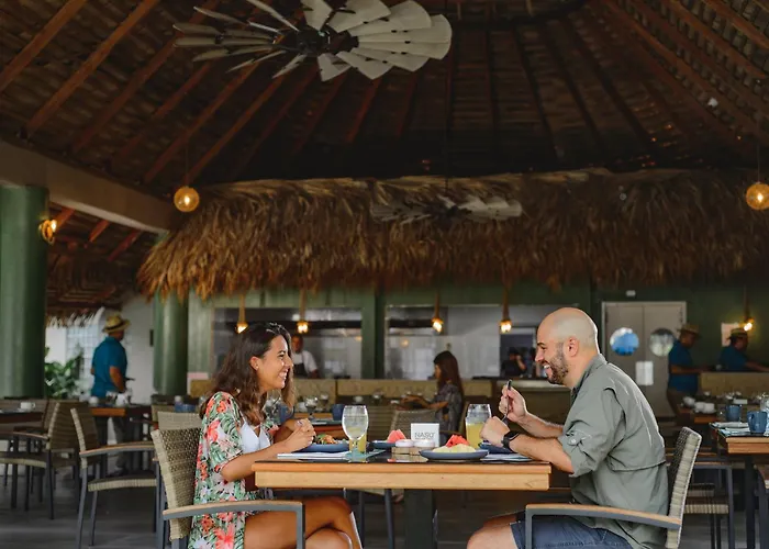 Bahia Del Sol Beach Front Boutique Hotel Potrero 