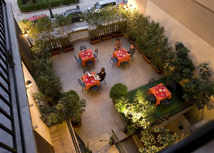 Hotel Joli Palermo