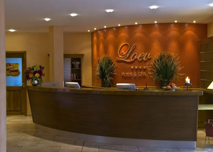 Loev - Vela Hotels Binz