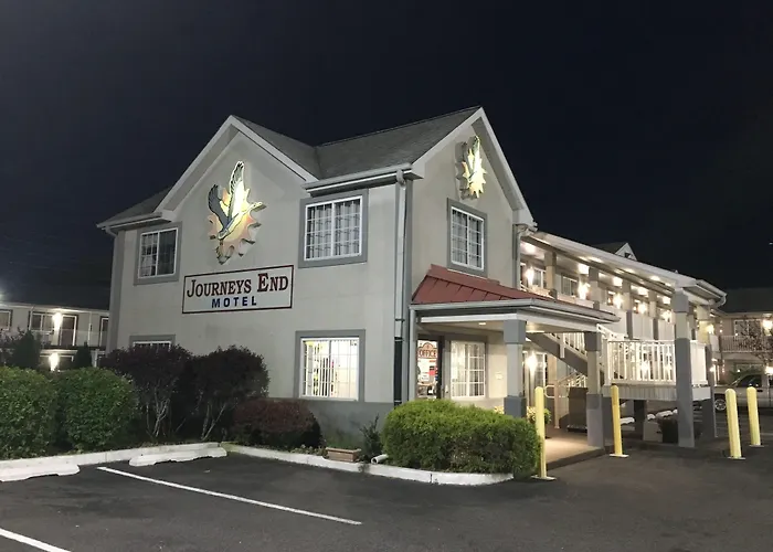Haven Inn & Suites Absecon