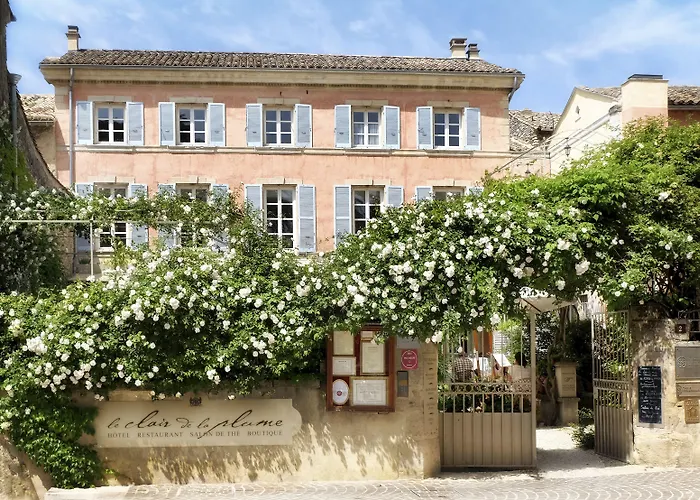 Le Clair de la Plume - Les Collectionneurs