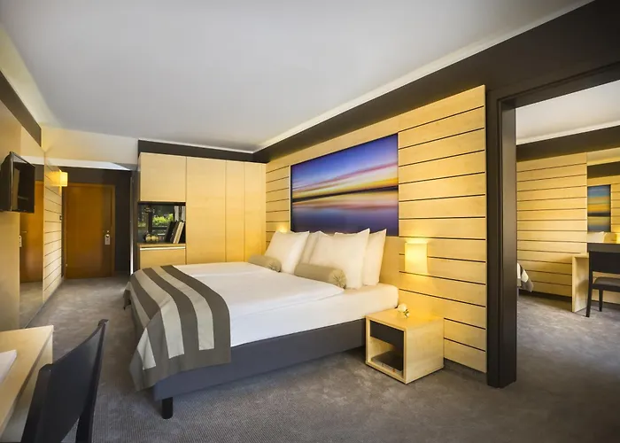 Hotel Excelsior - By Liburnia Hotels & Villas Laurana