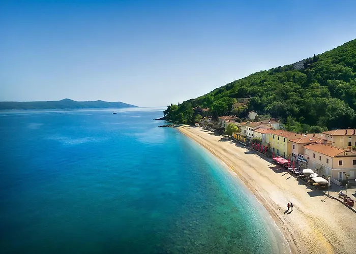 Hotel Marina - By Liburnia Hotels & Villas Mošćenička Draga