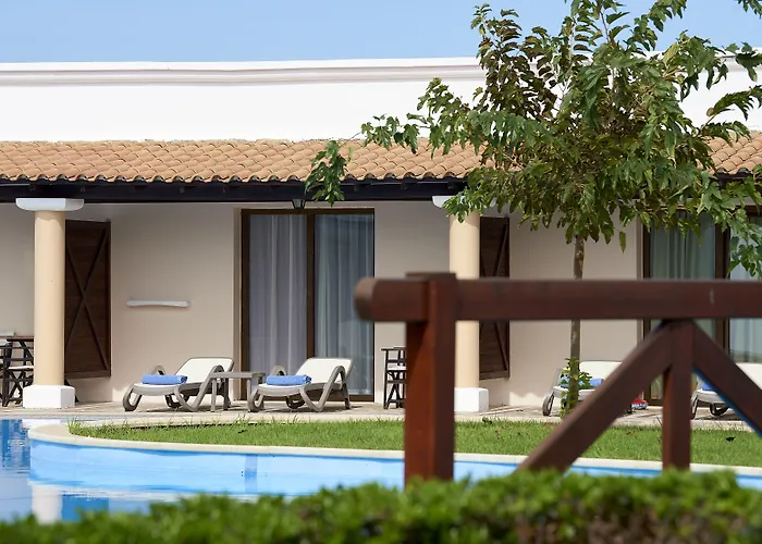 Aldemar Olympian Village Ancient Olympia