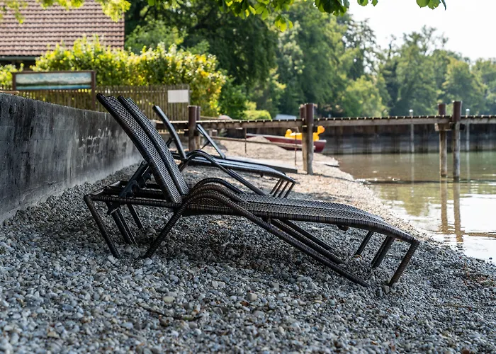 Landhotel Huber am See Münsing