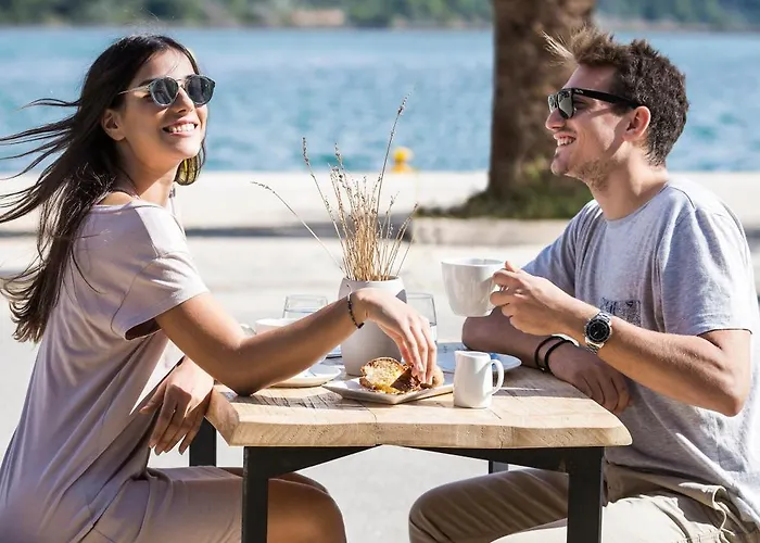 Kefalonia Grand Argostoli 