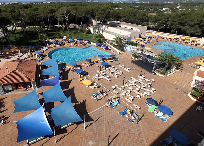 Invisa Ereso All Inclusive Es Cana