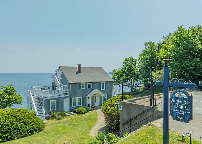 Yankee Clipper Inn