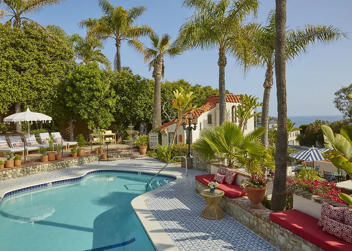 Casa Laguna Hotel & Spa