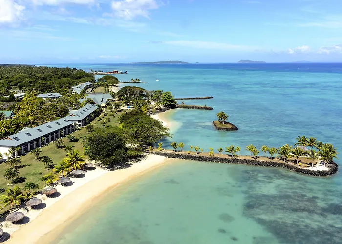 Samoa Beach Resort Mulifanua
