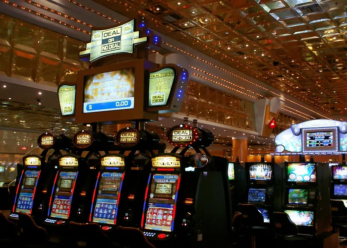 Amérian Hotel Casino Gala Resistencia