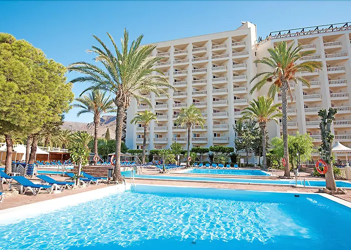 Moon Dreams Portomagno Hotel Aguadulce 