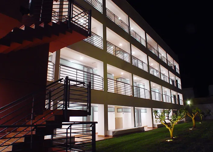 Hotel Alcossebre