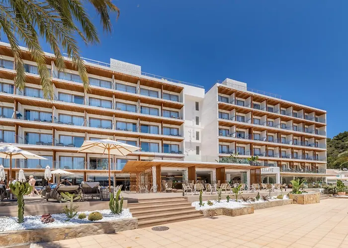 El Somni Ibiza Dream Hotel By Grupotel Sant Joan De Labritja