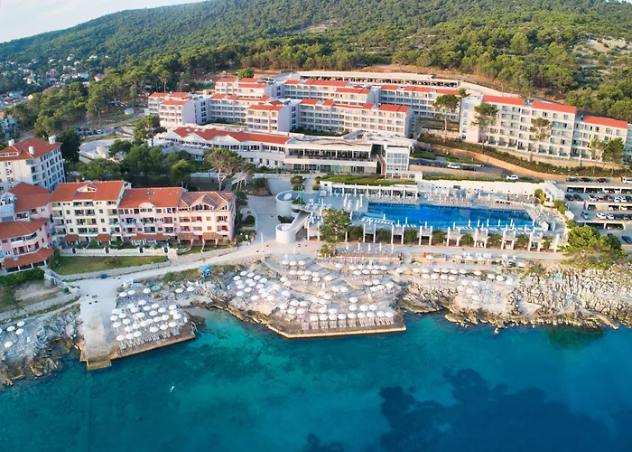 Vitality Hotel Punta