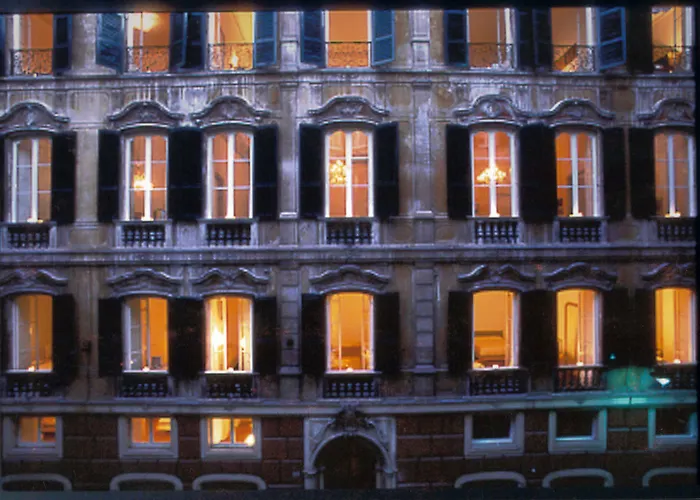 Palazzo Cicala