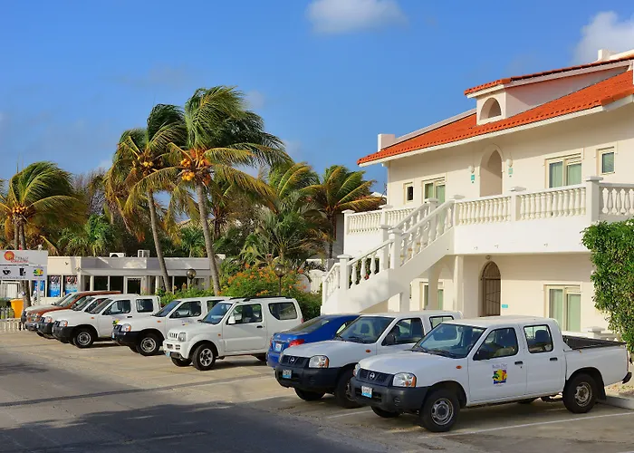 Belmar Oceanfront Apartments Belnem