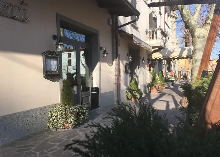 Albergo Sapori Tole
