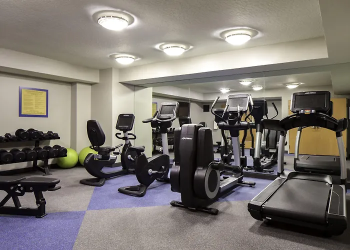 Four Points By Sheraton Cocoa Beach