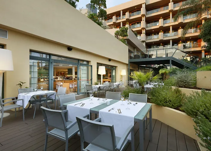 Exe Estepona Thalasso & Spa- Adults Only Recommended