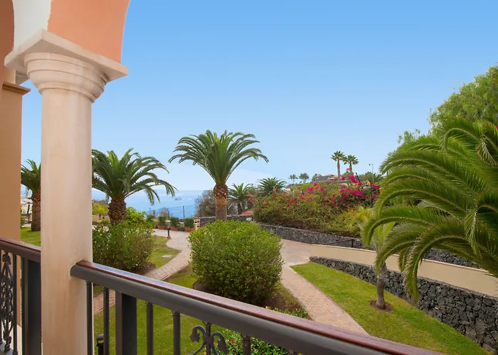 Hotel Iberostar Selection Anthelia Costa Adeje 