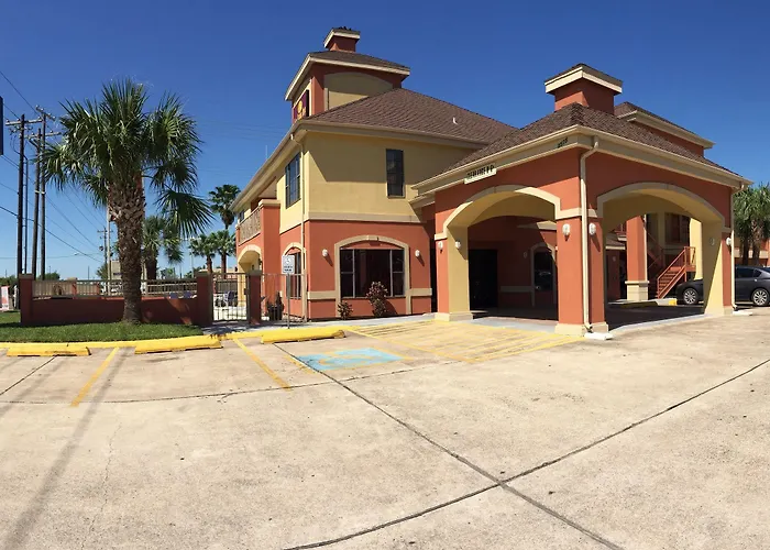 La Copa Inn Brownsville