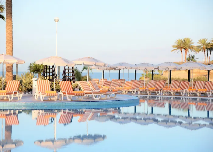 Iberostar Selection Anthelia Hotel Costa Adeje 