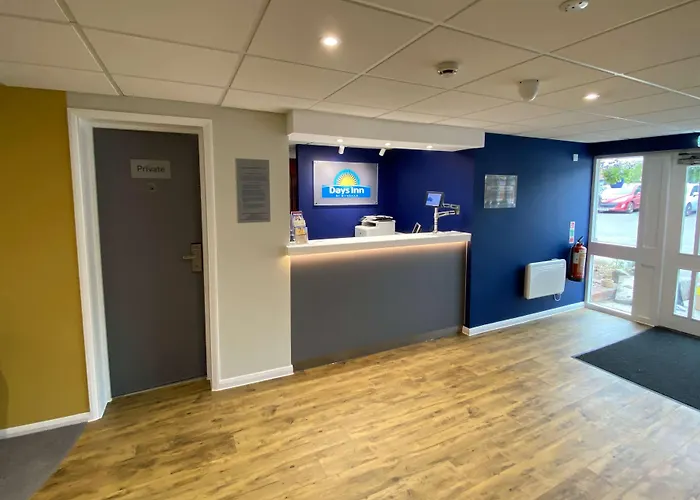Days Inn Hotel Sedgemoor