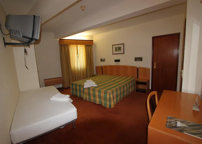 Hotel São Lourenço Samora Correia