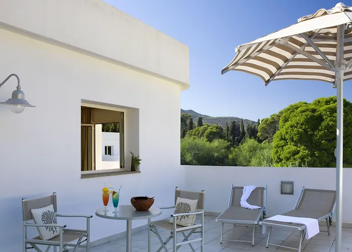Hotel Flamingo Santa Margherita di Pula