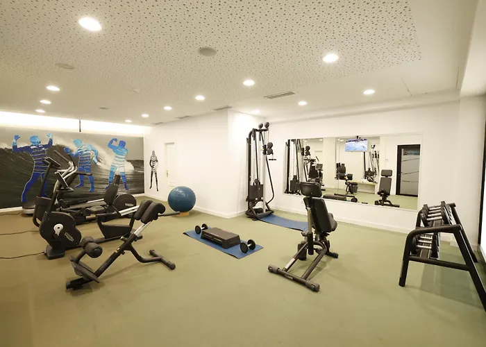 Marvell Club Hotel & Apartments San Antonio Abad